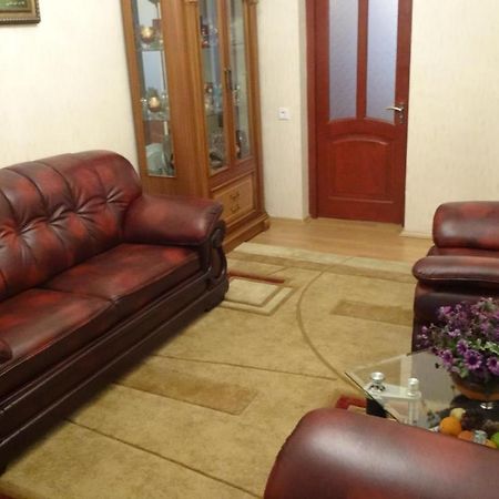 Apartment vake-saburtalo Tbilisi Buitenkant foto