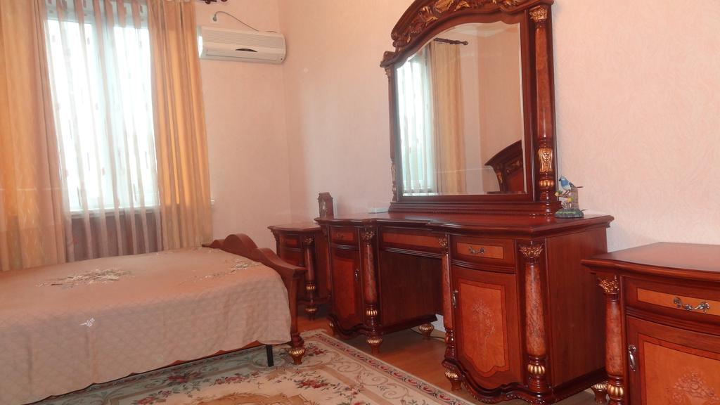 Apartment vake-saburtalo Tbilisi Buitenkant foto