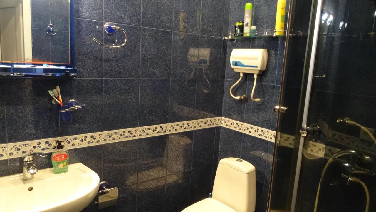 Apartment vake-saburtalo Tbilisi Kamer foto