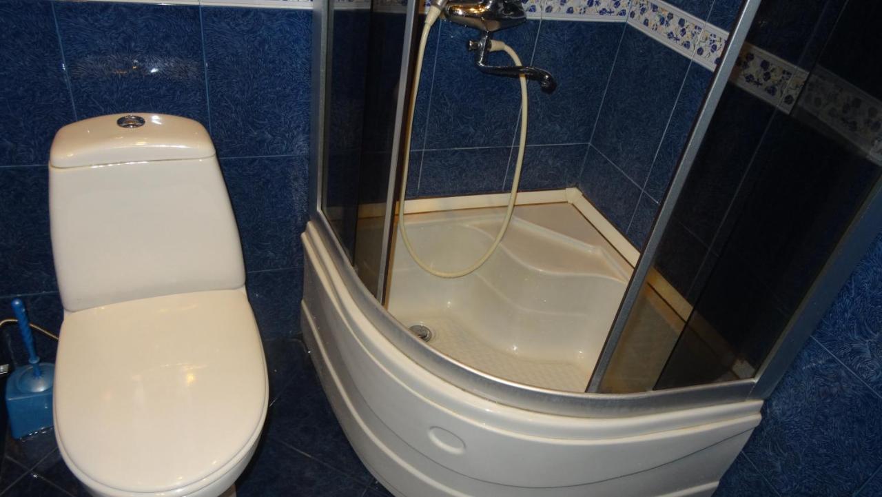 Apartment vake-saburtalo Tbilisi Kamer foto