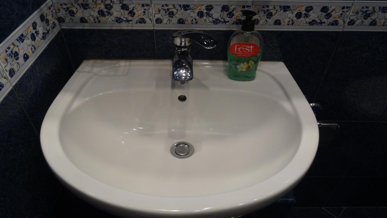 Apartment vake-saburtalo Tbilisi Kamer foto