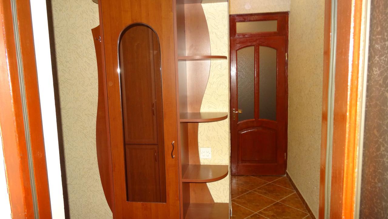 Apartment vake-saburtalo Tbilisi Buitenkant foto